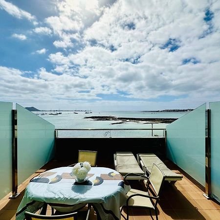 Apartmán Sunrise Corralejo Exteriér fotografie