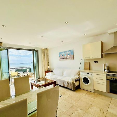 Apartmán Sunrise Corralejo Exteriér fotografie