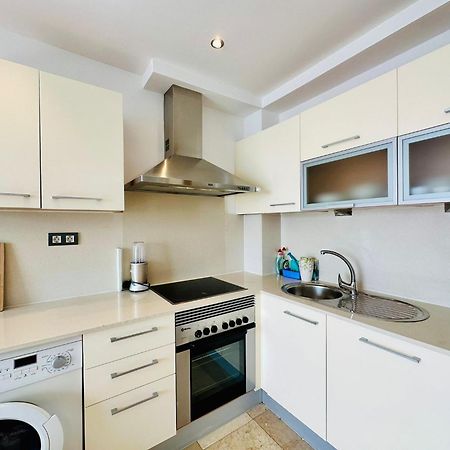 Apartmán Sunrise Corralejo Exteriér fotografie