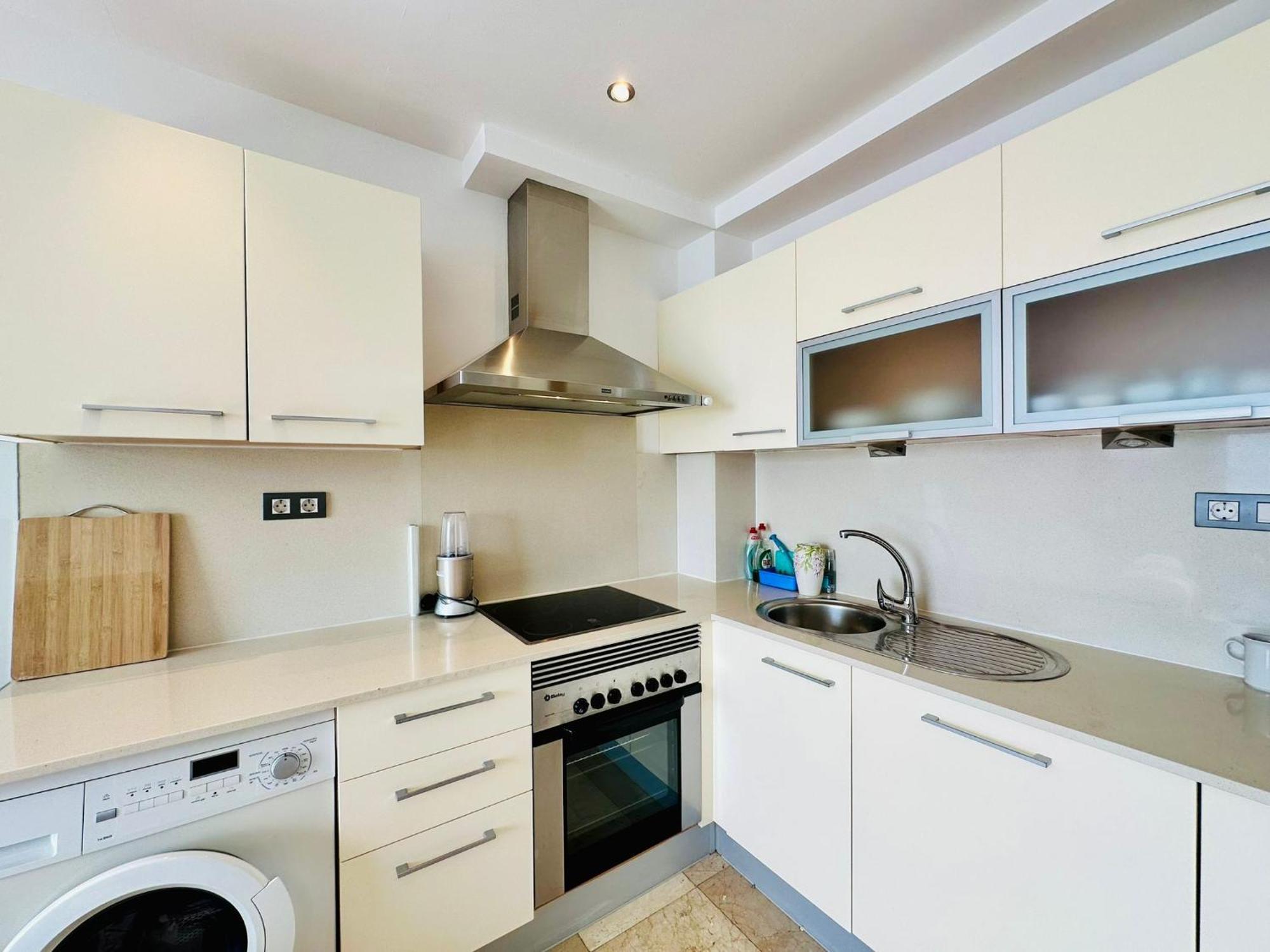 Apartmán Sunrise Corralejo Exteriér fotografie