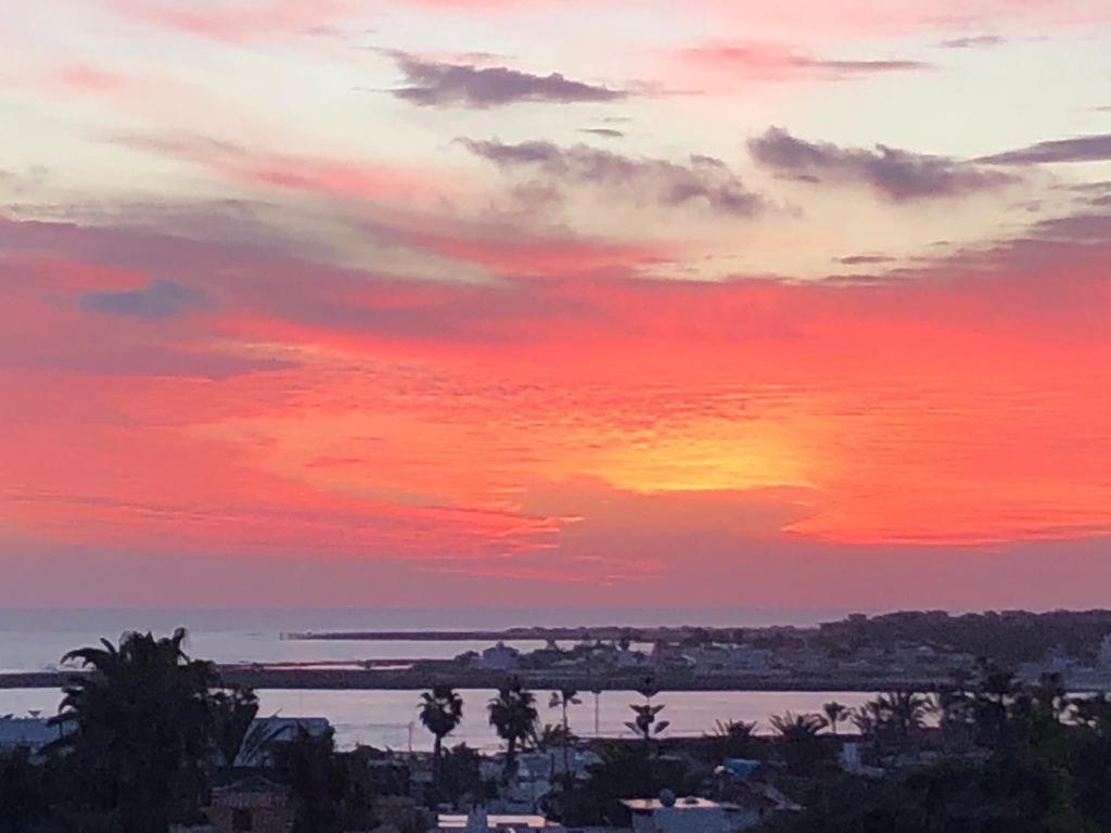 Apartmán Sunrise Corralejo Exteriér fotografie