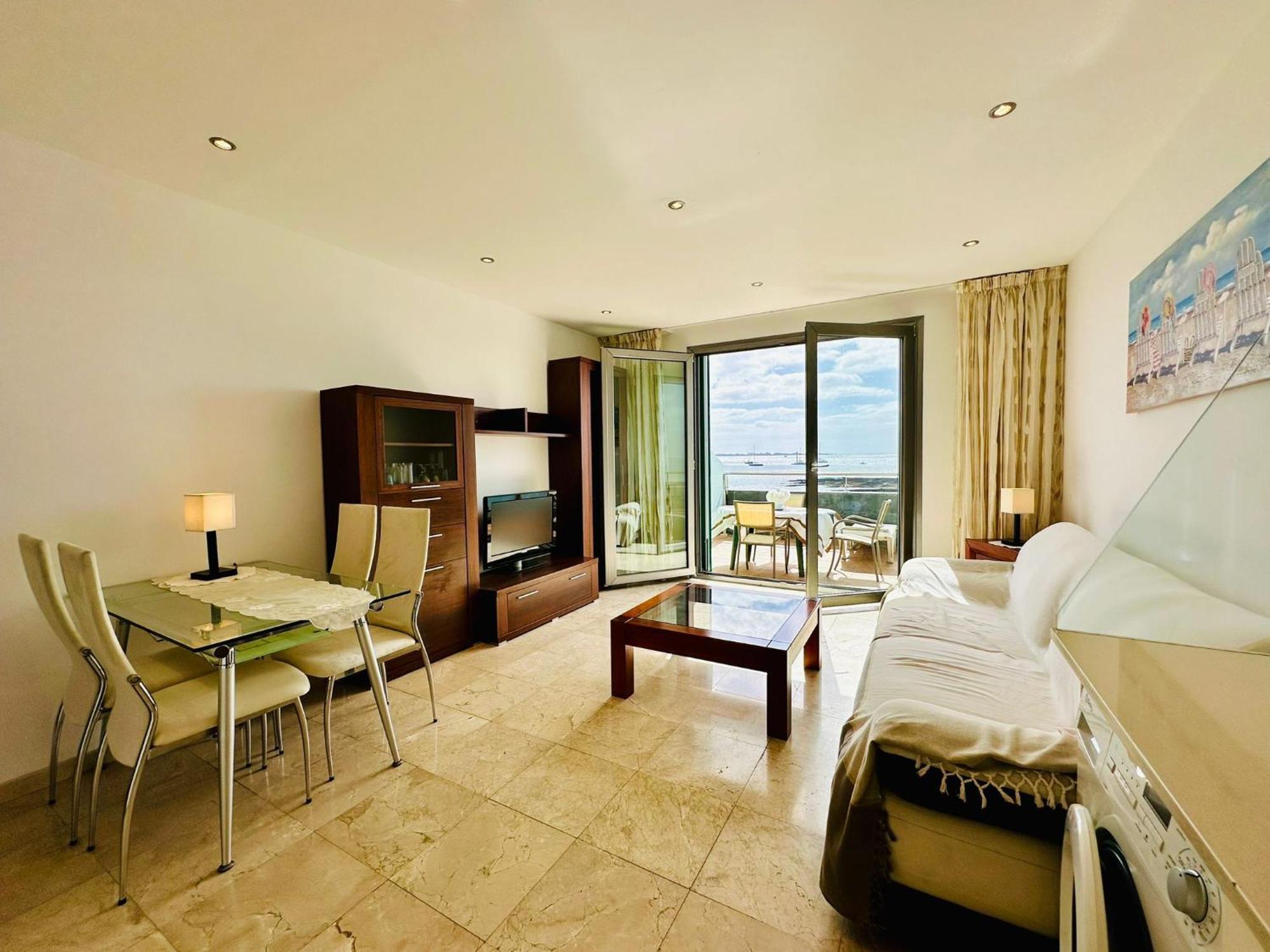 Apartmán Sunrise Corralejo Exteriér fotografie