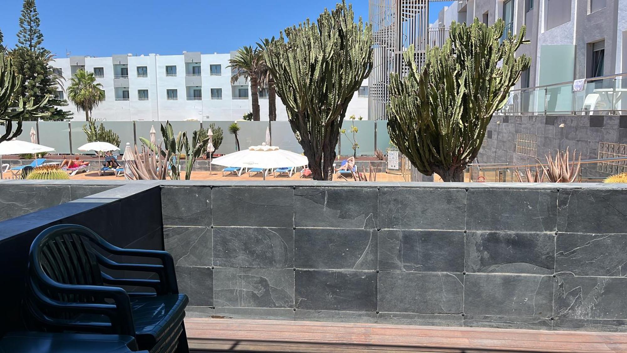 Apartmán Sunrise Corralejo Exteriér fotografie