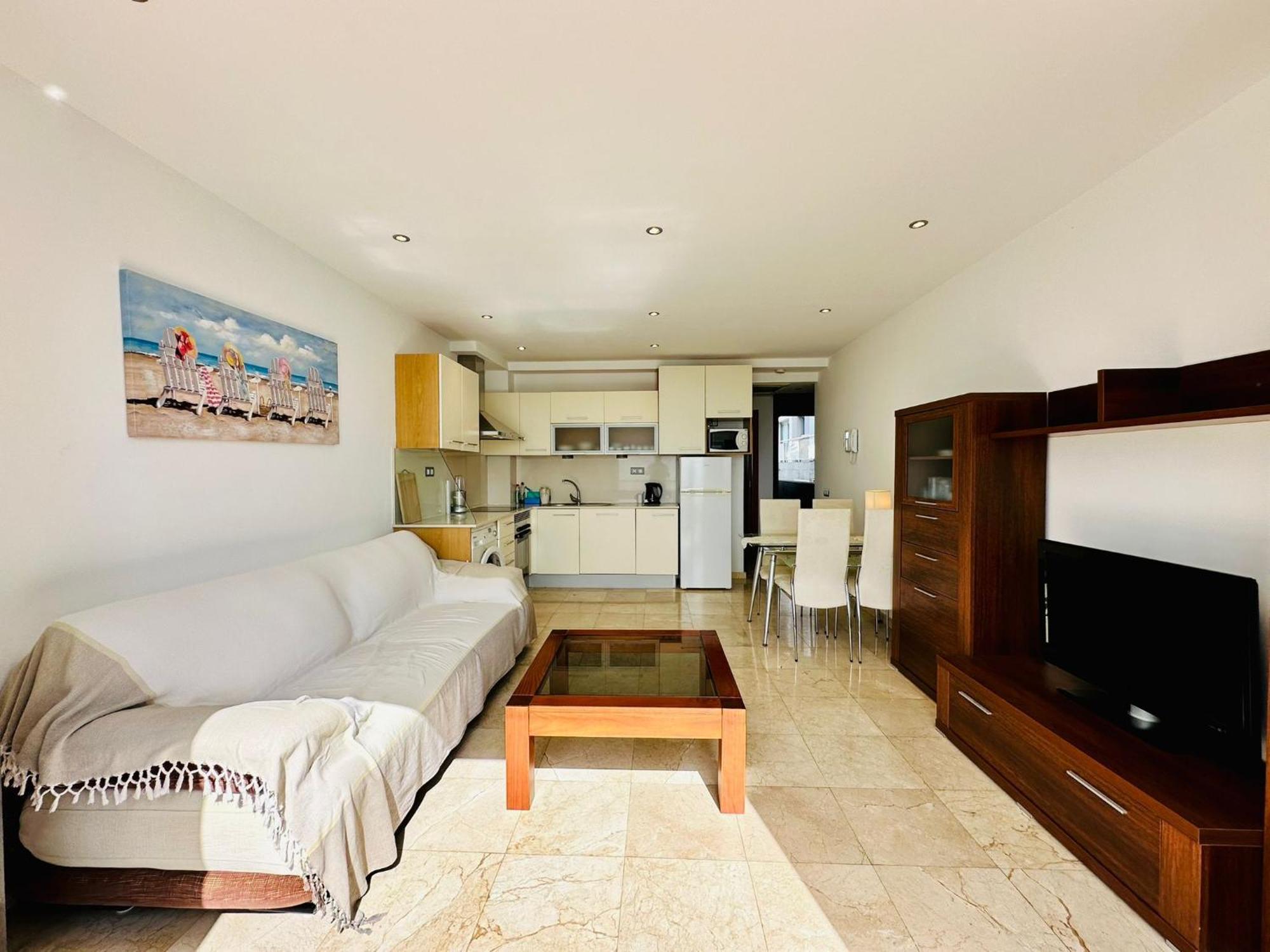 Apartmán Sunrise Corralejo Exteriér fotografie
