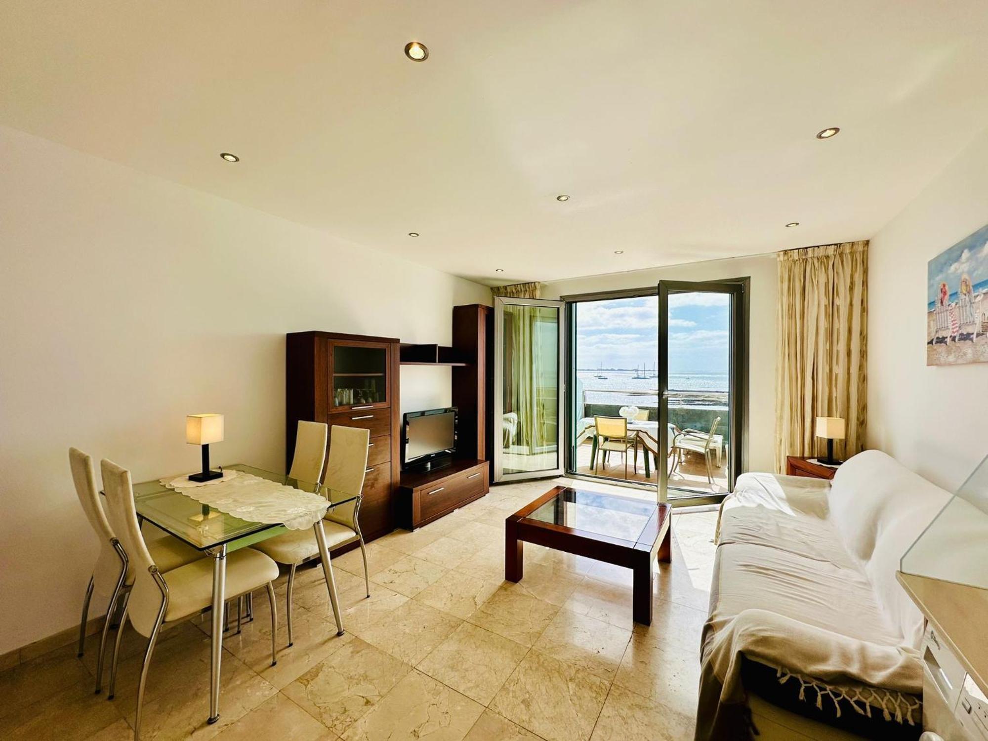 Apartmán Sunrise Corralejo Exteriér fotografie