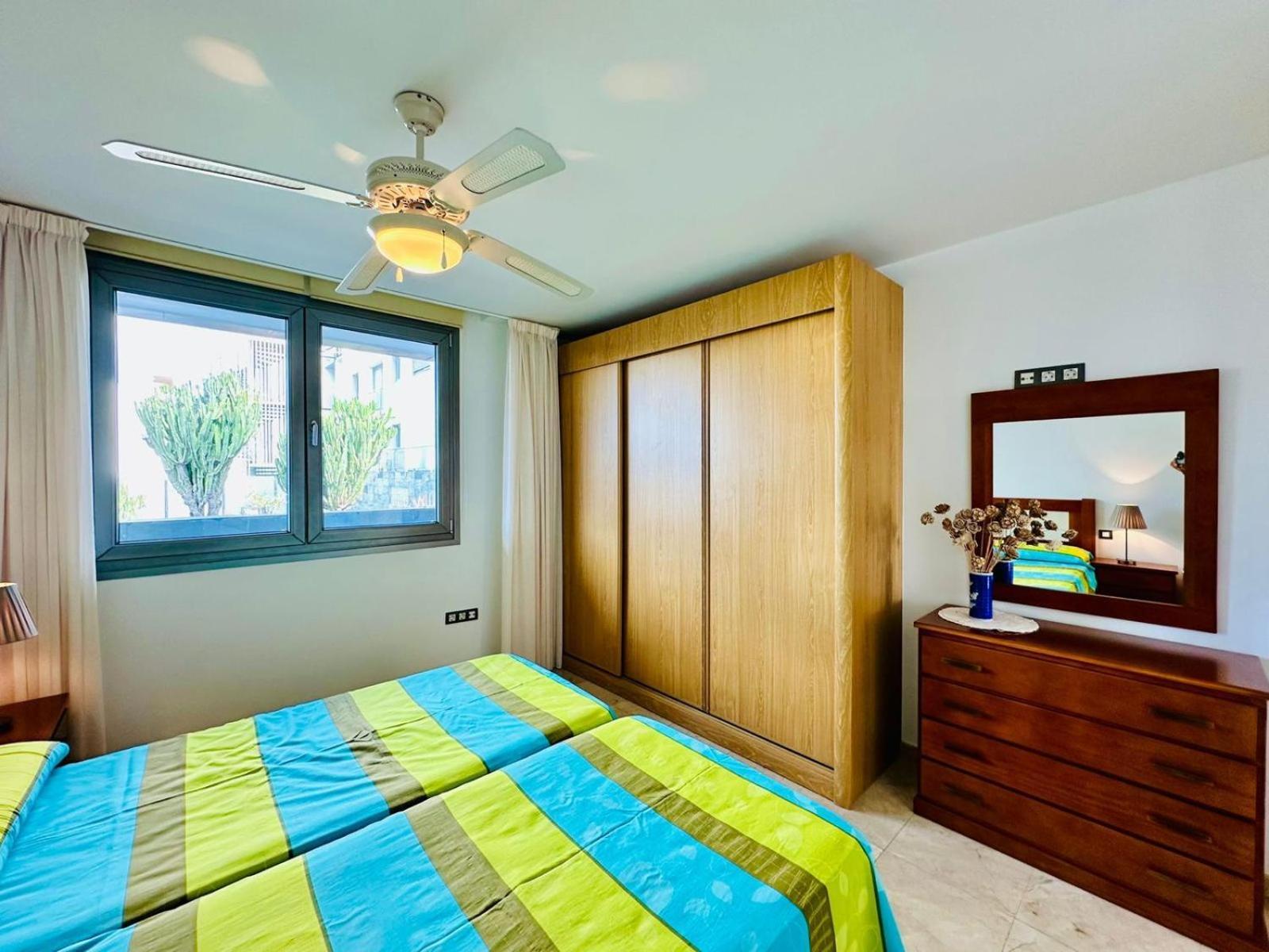 Apartmán Sunrise Corralejo Exteriér fotografie